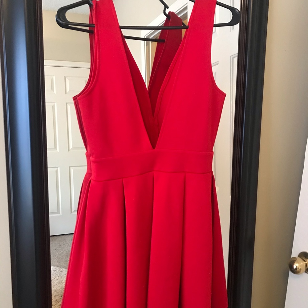 Women’s dress